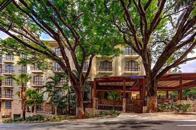 Movich Casa Del Alferez Hotell Cali