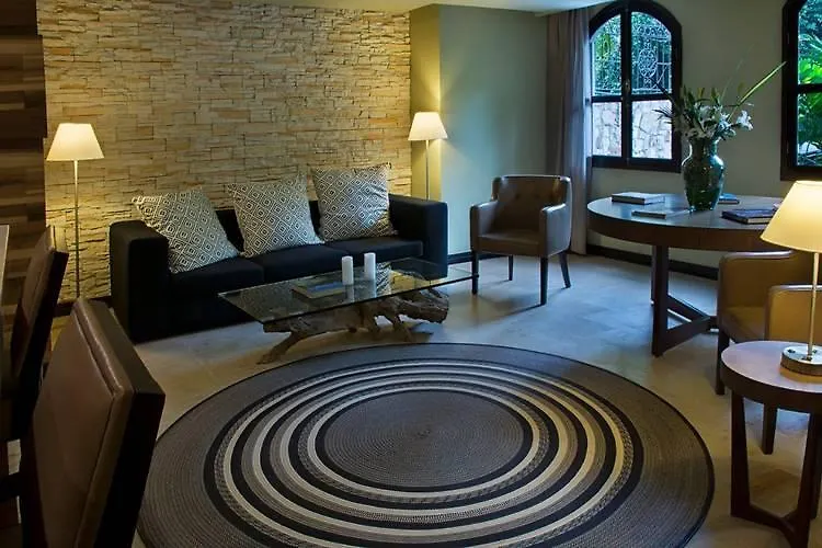 Movich Casa Del Alferez Hotell Cali