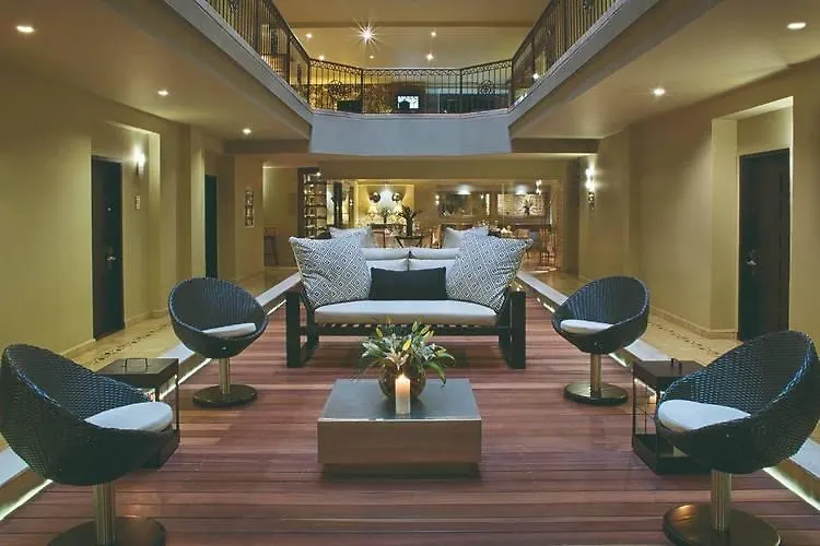 Movich Casa Del Alferez Hotell Cali Colombia