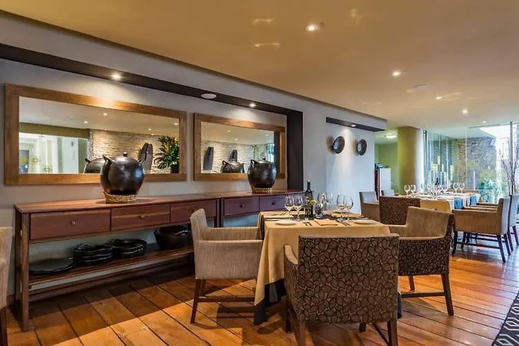 Movich Casa Del Alferez Hotell Cali