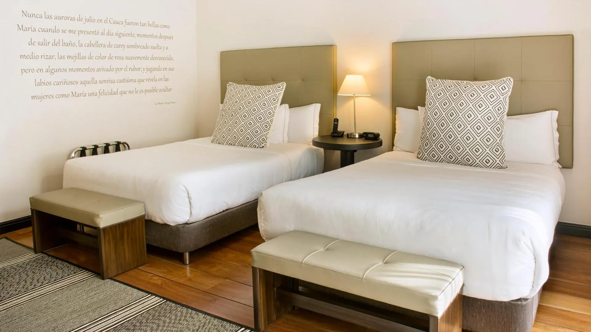 Movich Casa Del Alferez Hotell Cali